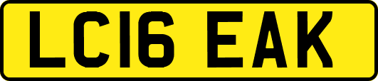 LC16EAK