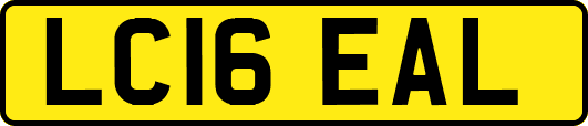 LC16EAL