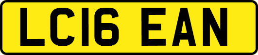 LC16EAN
