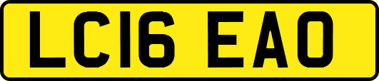 LC16EAO