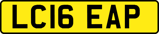 LC16EAP
