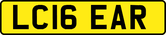 LC16EAR