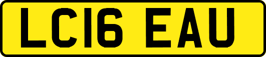 LC16EAU