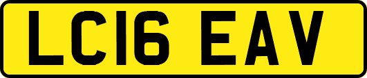 LC16EAV