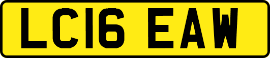 LC16EAW
