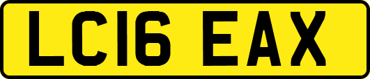 LC16EAX