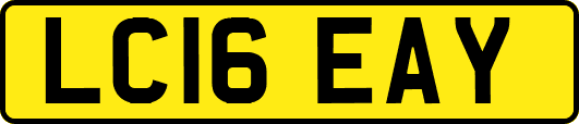 LC16EAY
