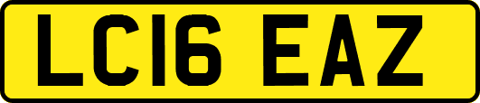 LC16EAZ