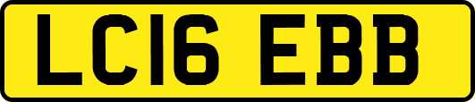 LC16EBB