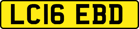 LC16EBD