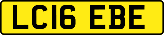 LC16EBE