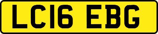 LC16EBG