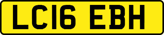 LC16EBH