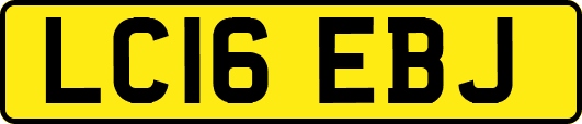 LC16EBJ