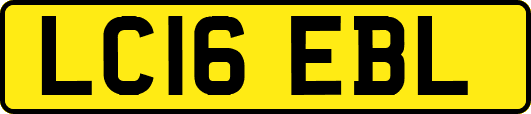 LC16EBL
