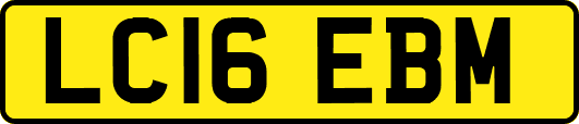 LC16EBM