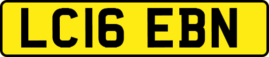 LC16EBN