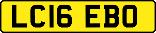 LC16EBO