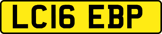 LC16EBP