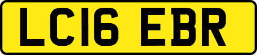 LC16EBR