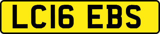 LC16EBS