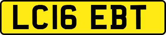 LC16EBT