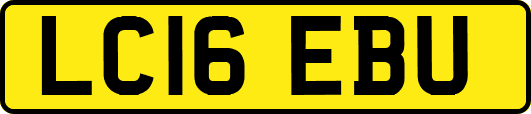 LC16EBU