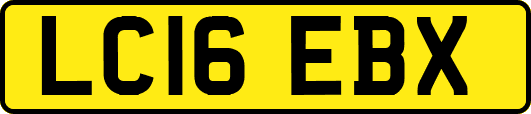 LC16EBX