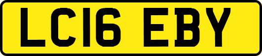 LC16EBY