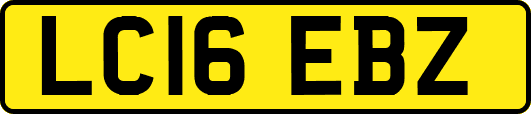 LC16EBZ
