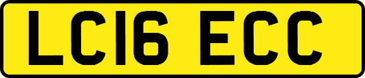 LC16ECC