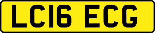 LC16ECG