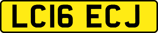 LC16ECJ