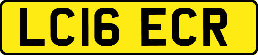 LC16ECR