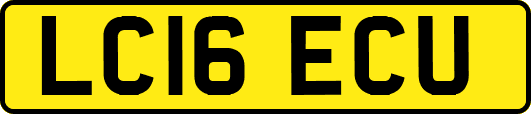 LC16ECU