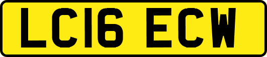 LC16ECW
