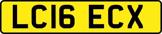 LC16ECX