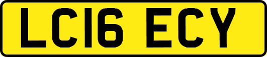 LC16ECY
