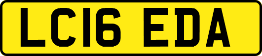 LC16EDA
