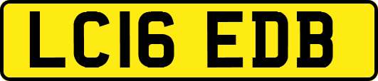 LC16EDB