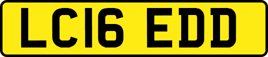 LC16EDD