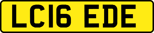 LC16EDE