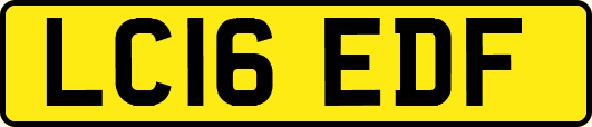 LC16EDF