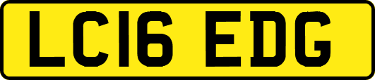 LC16EDG