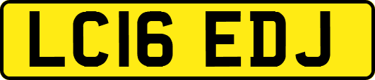 LC16EDJ