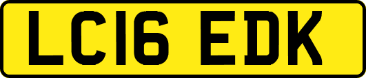 LC16EDK