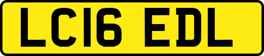 LC16EDL