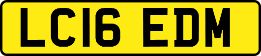 LC16EDM