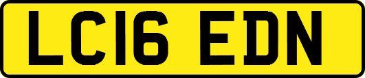 LC16EDN