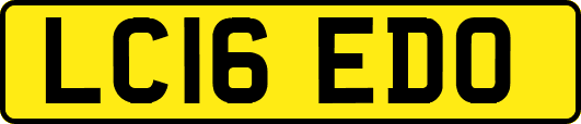 LC16EDO